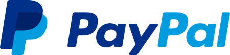 PayPal Logo